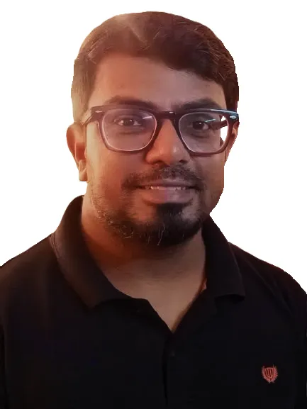 Amit Chowdhuri